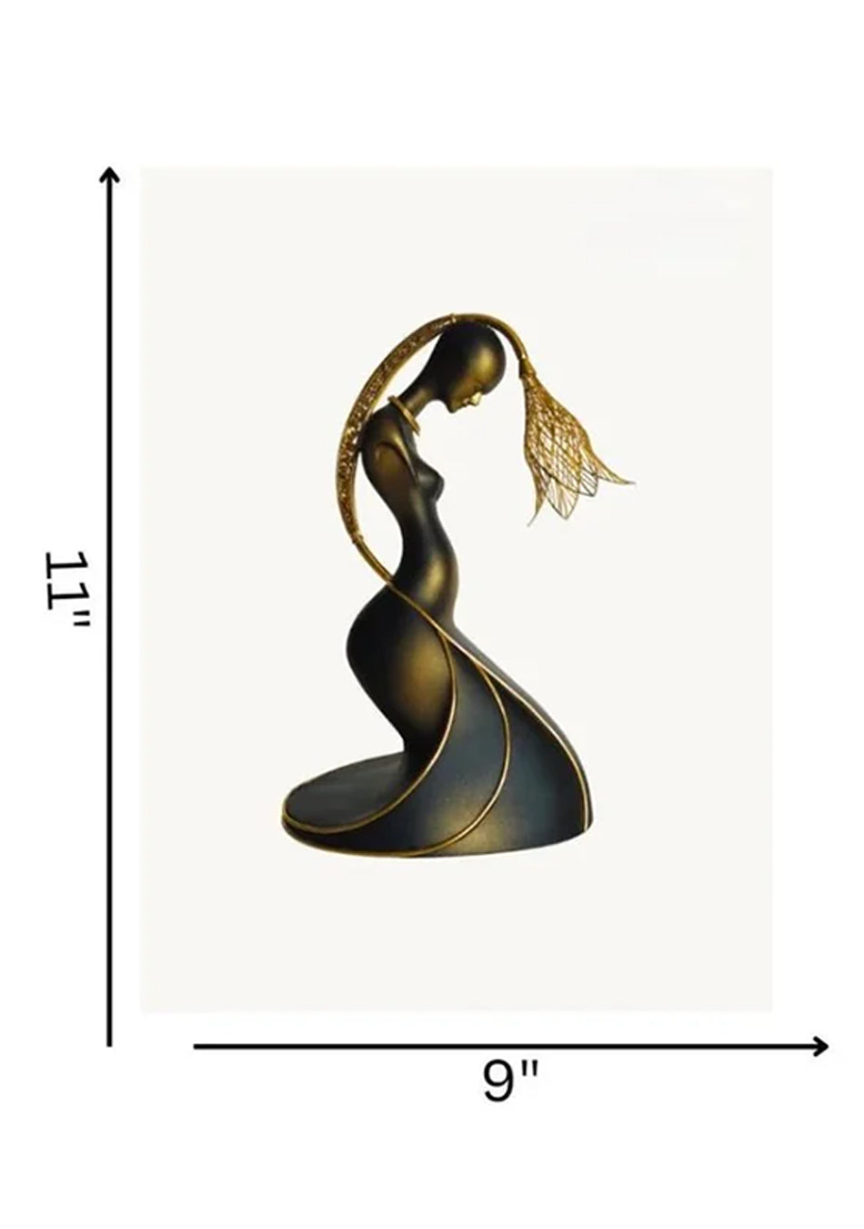 Gilded Lily