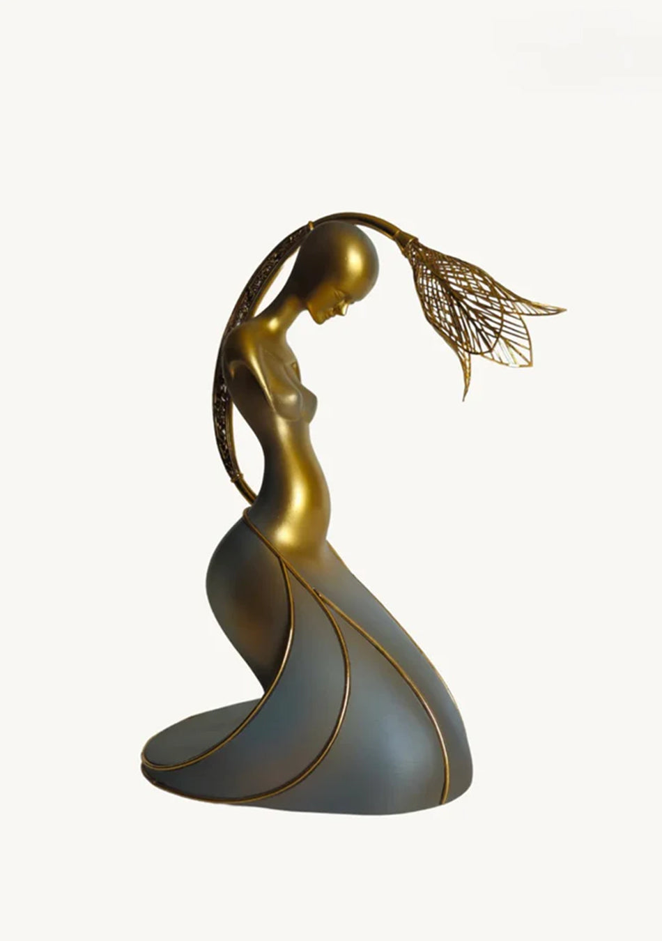Gilded Lily