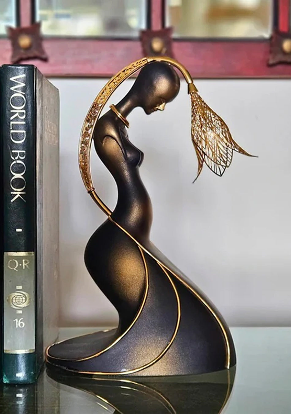 Gilded Lily