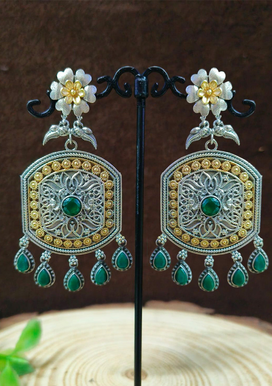 Emerald Grace Dangler