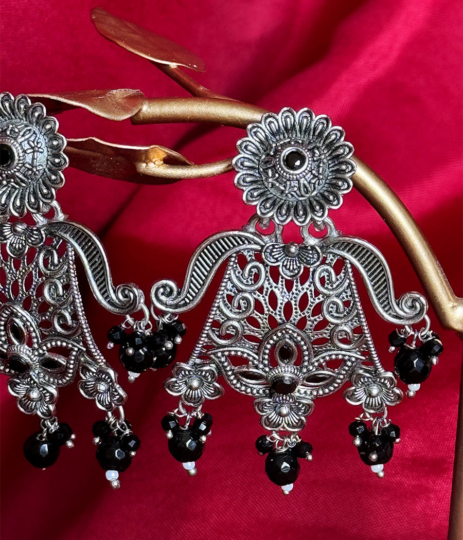 Ethnic Tribal Design Dangler