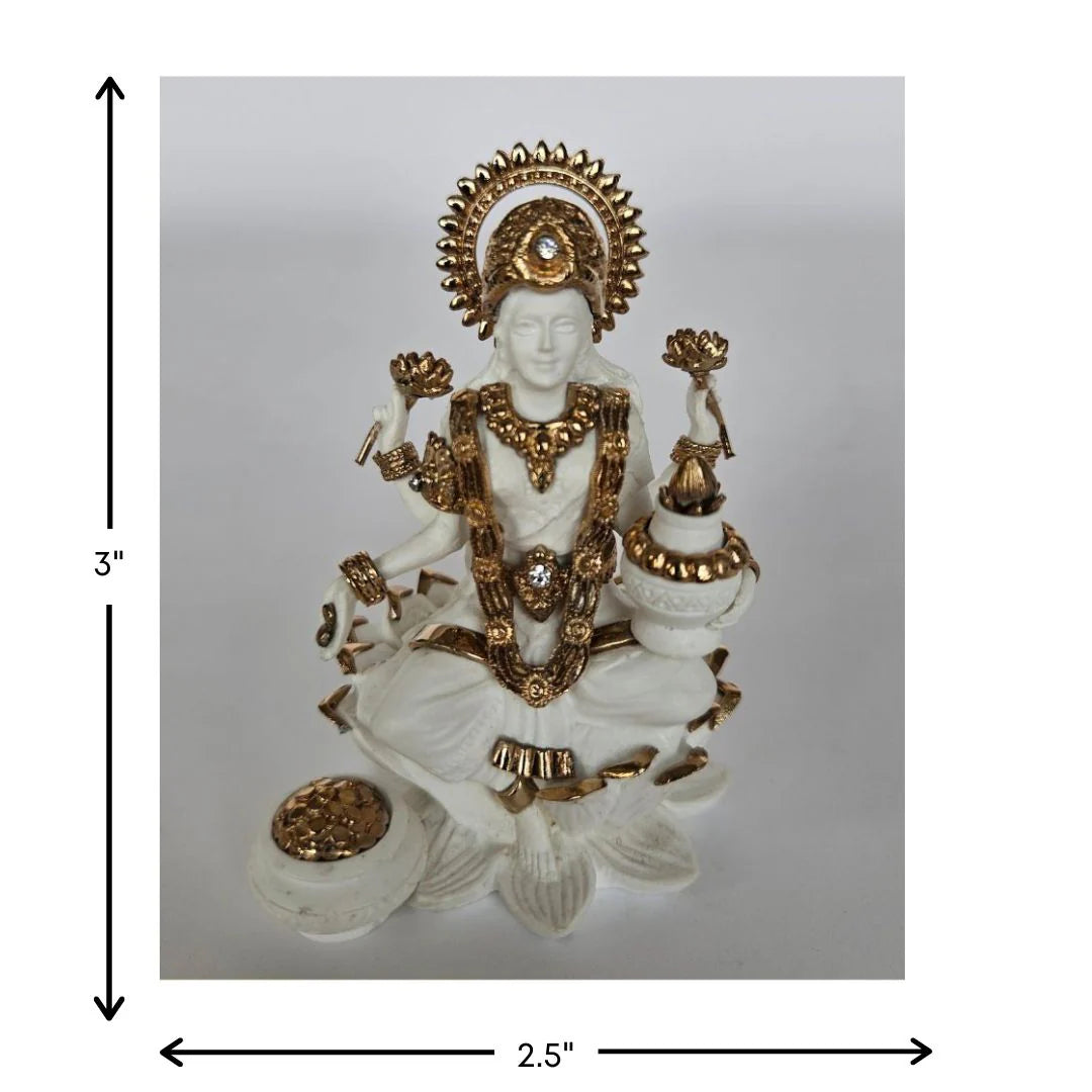 Suvarna Lakshmi