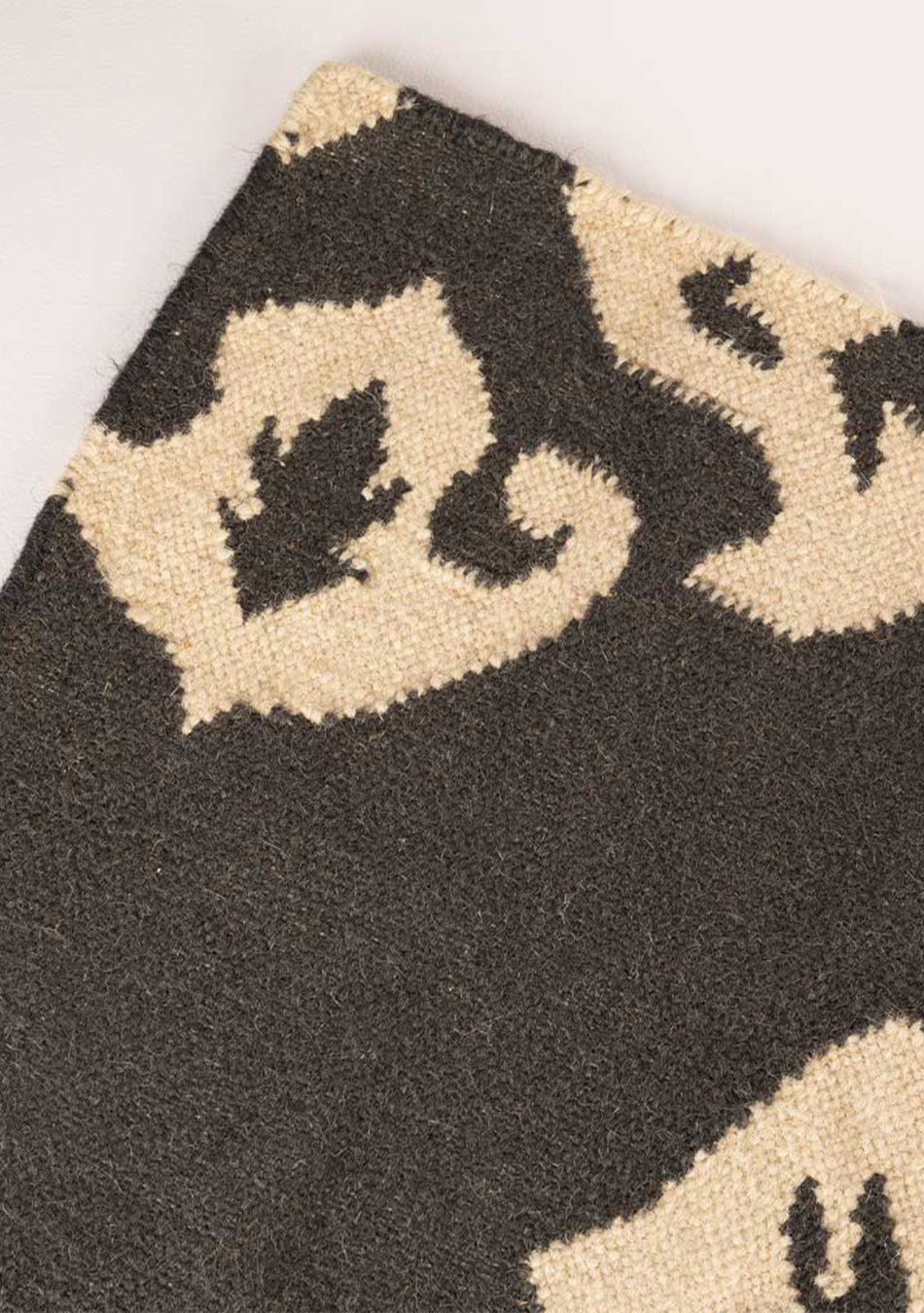 Hagia Sofia Mini Cotton Rug