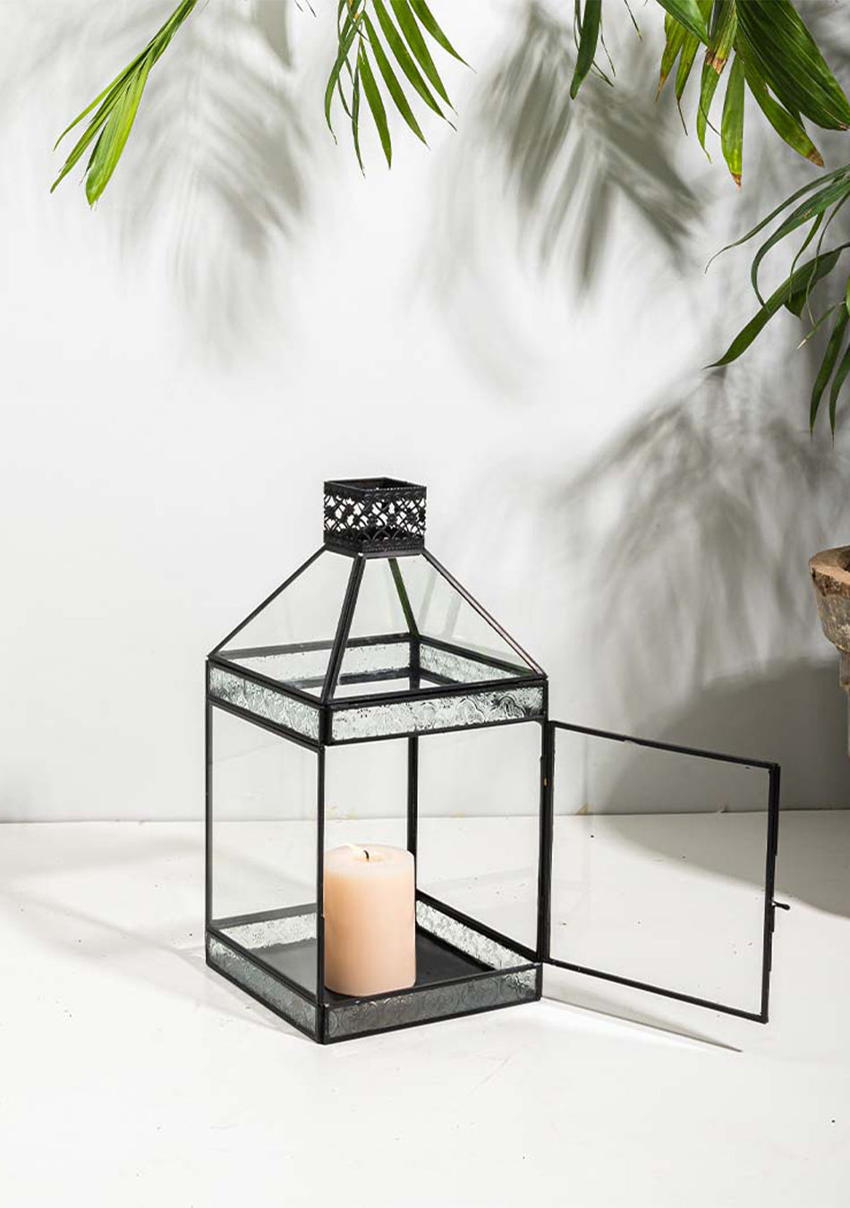 Dakota Lanterns