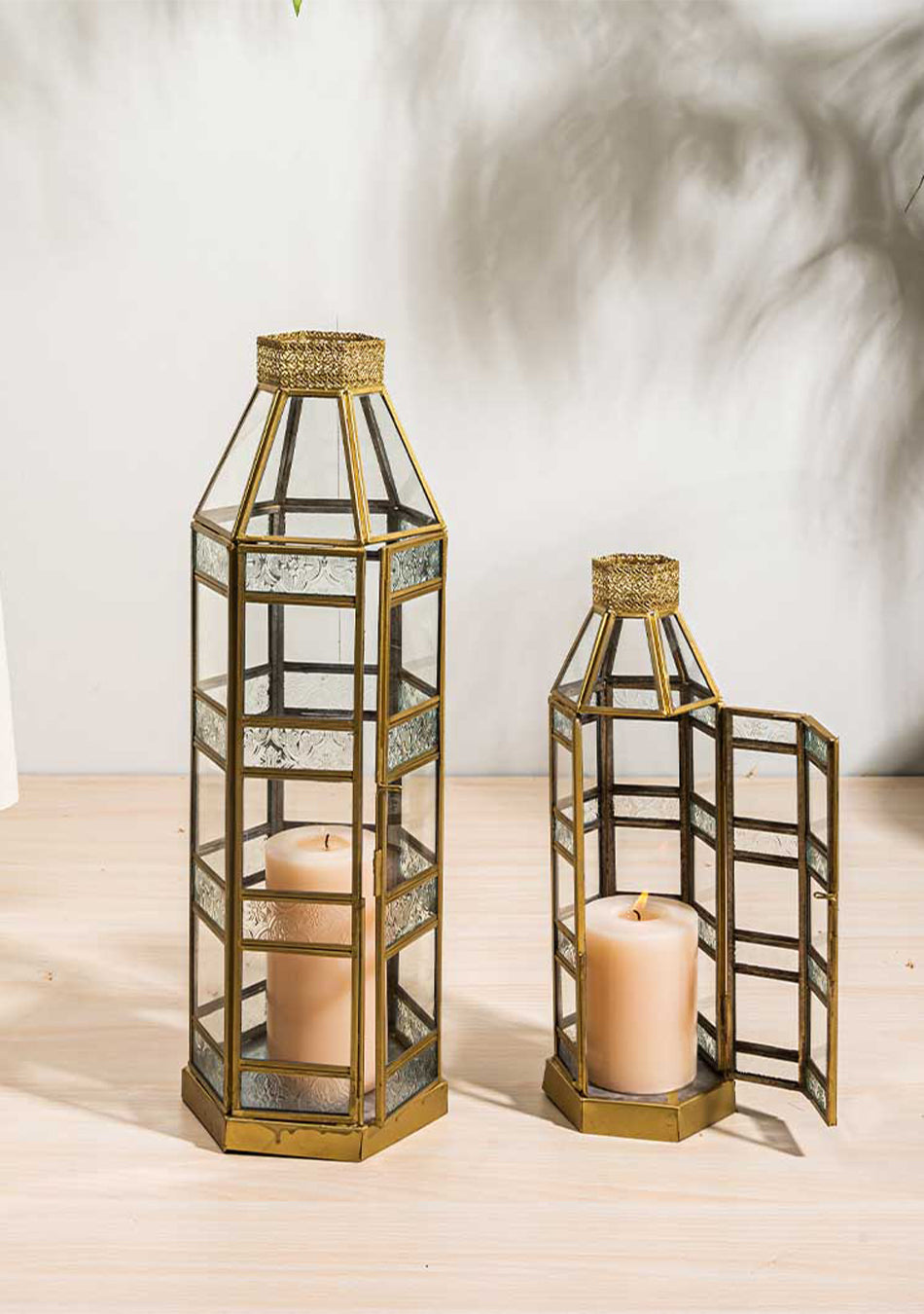 Lydia Lanterns