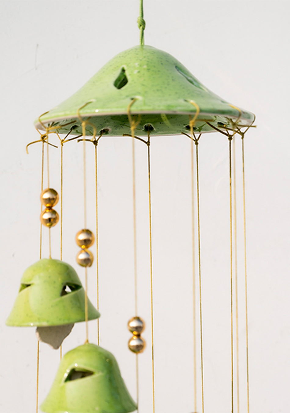 Gone with the Wind Chimes