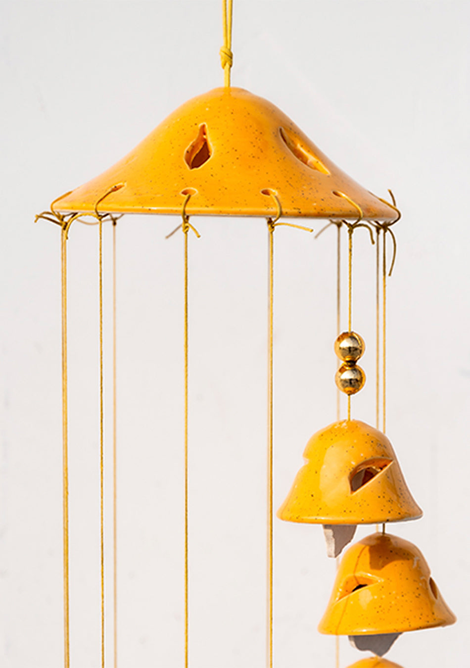 Gone with the Wind Chimes