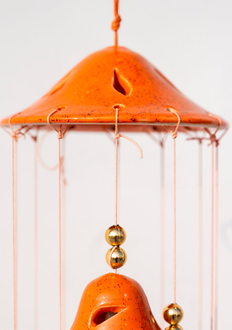 Gone with the Wind Chimes