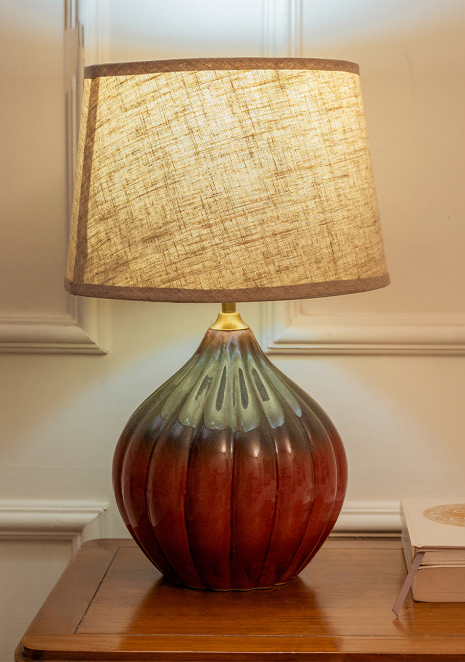 Orion Lamp