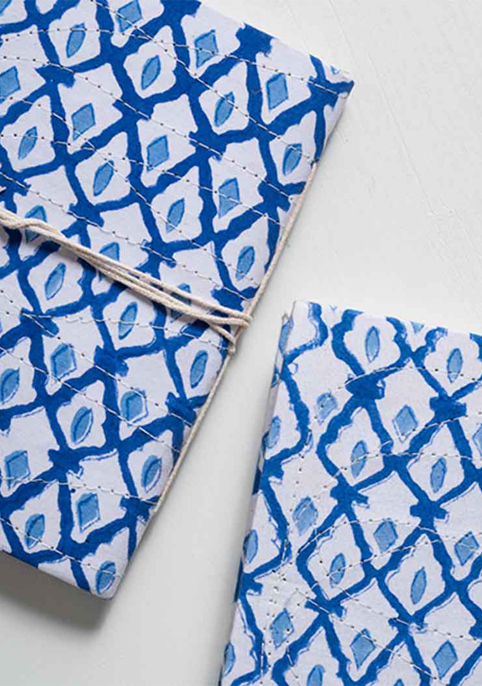 Ujwal Fabric Notebook