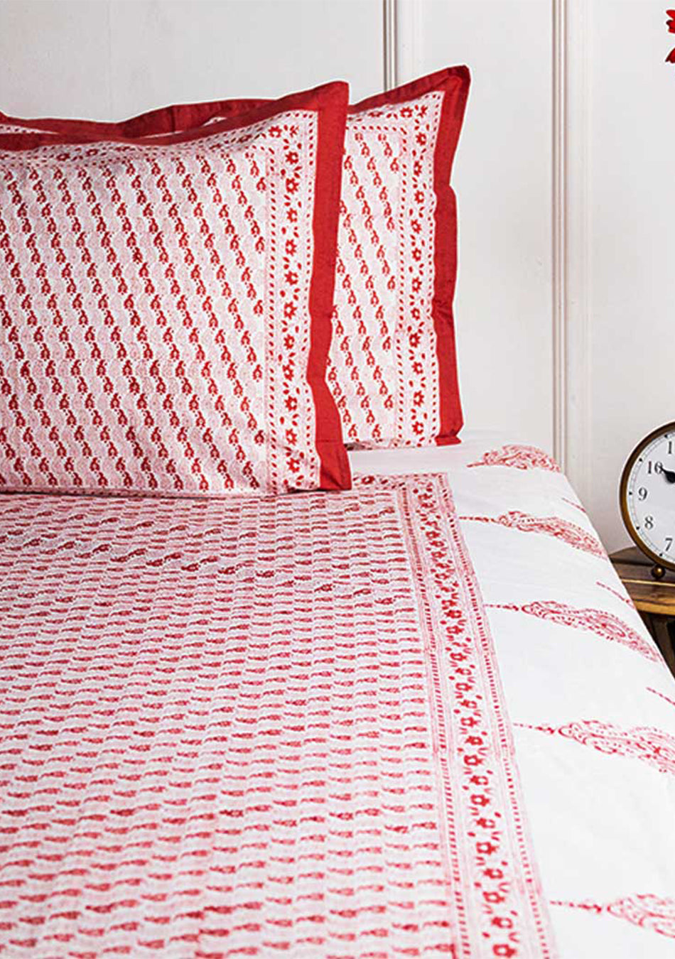 Lychee Bedsheet