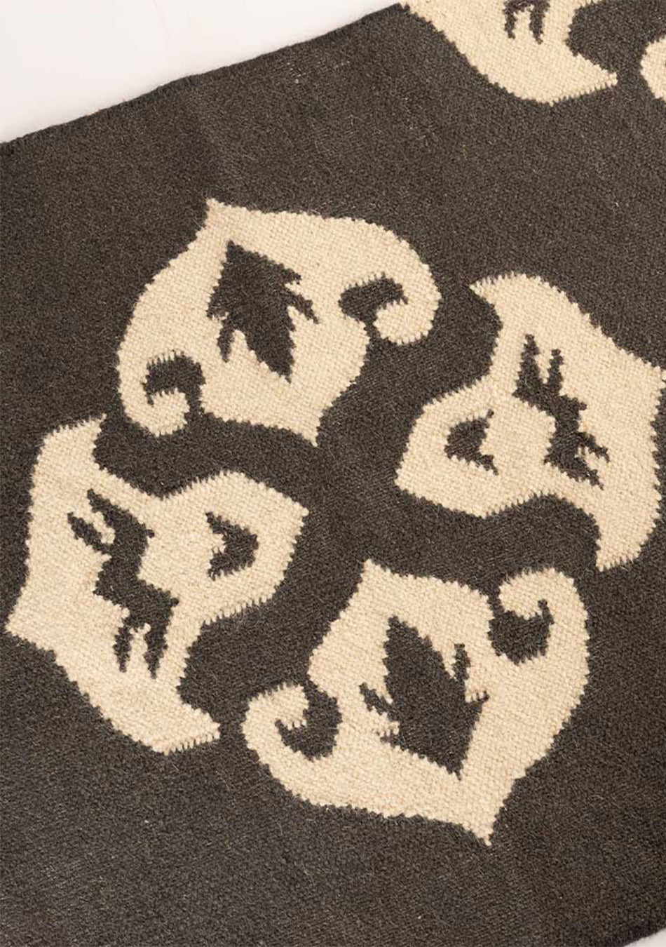 Hagia Sofia Mini Cotton Rug