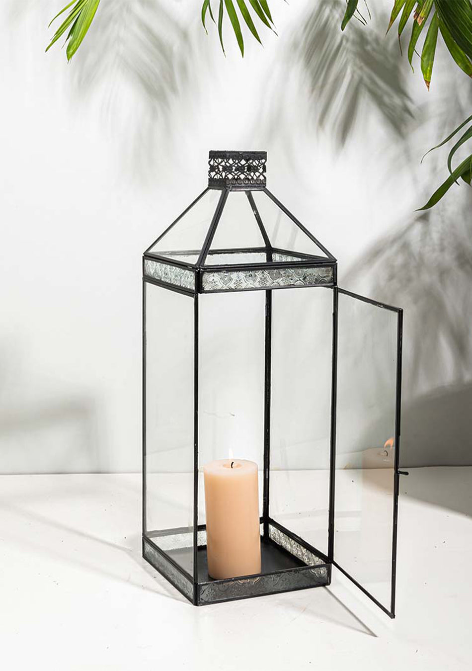 Dakota Lanterns