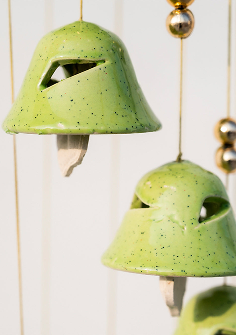 Gone with the Wind Chimes