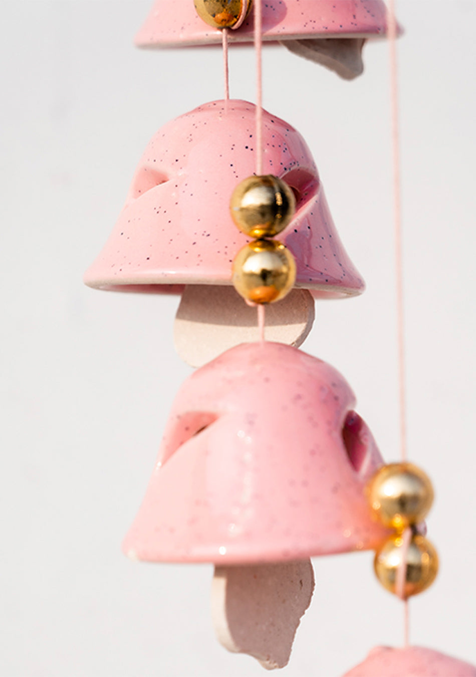 Gone with the Wind Chimes