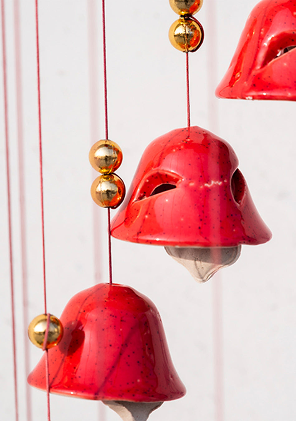 Gone with the Wind Chimes