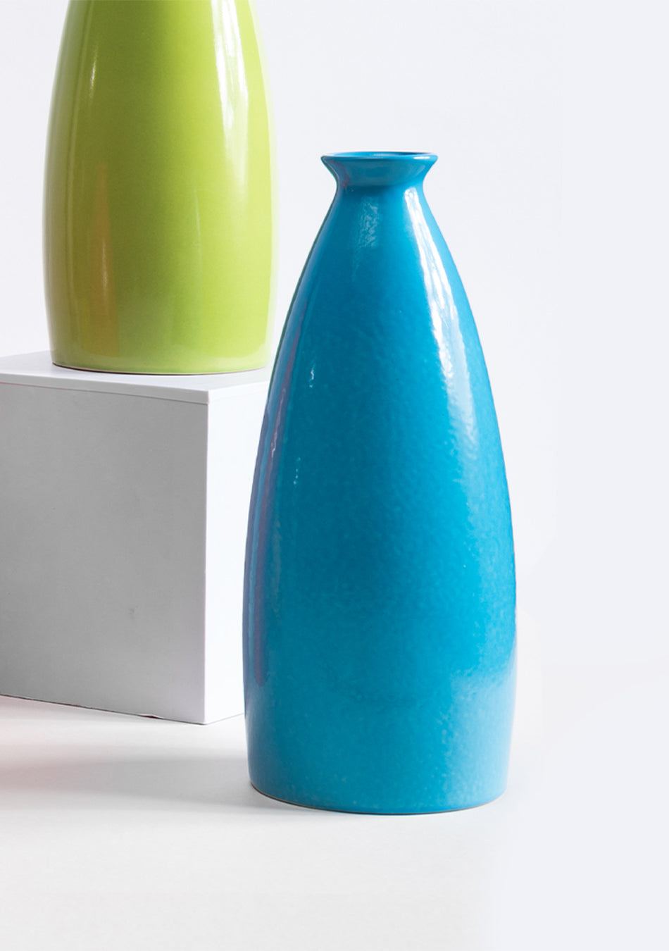 Beam Vase Set