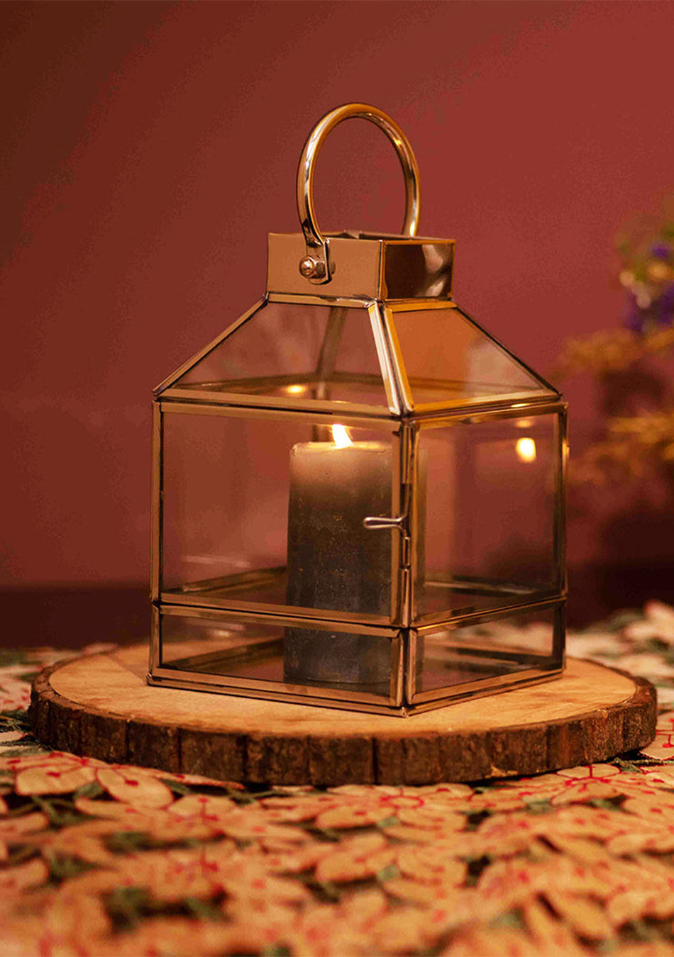 Vienna Lantern