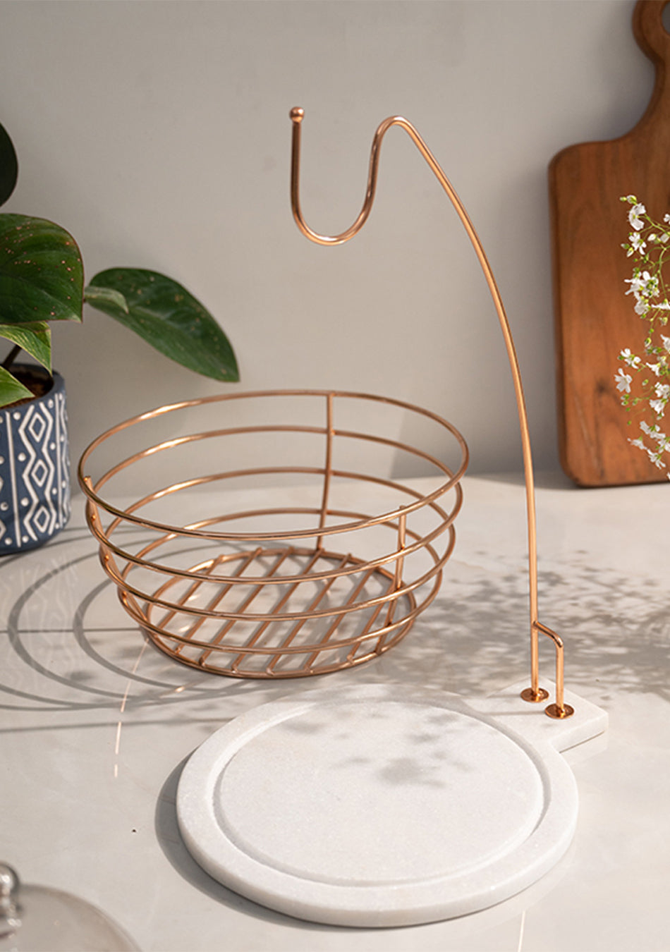 D'or Fruit Bowl