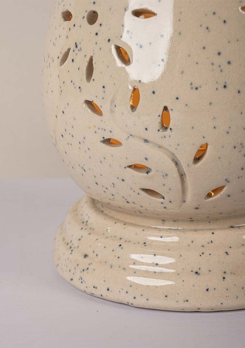 Goblet Ceramic Diffuser