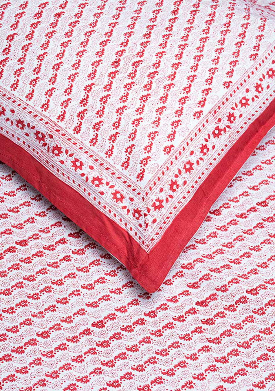 Lychee Bedsheet