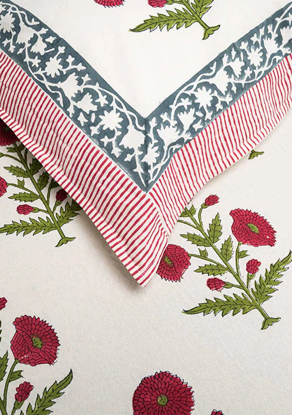 Cherry Bedsheet