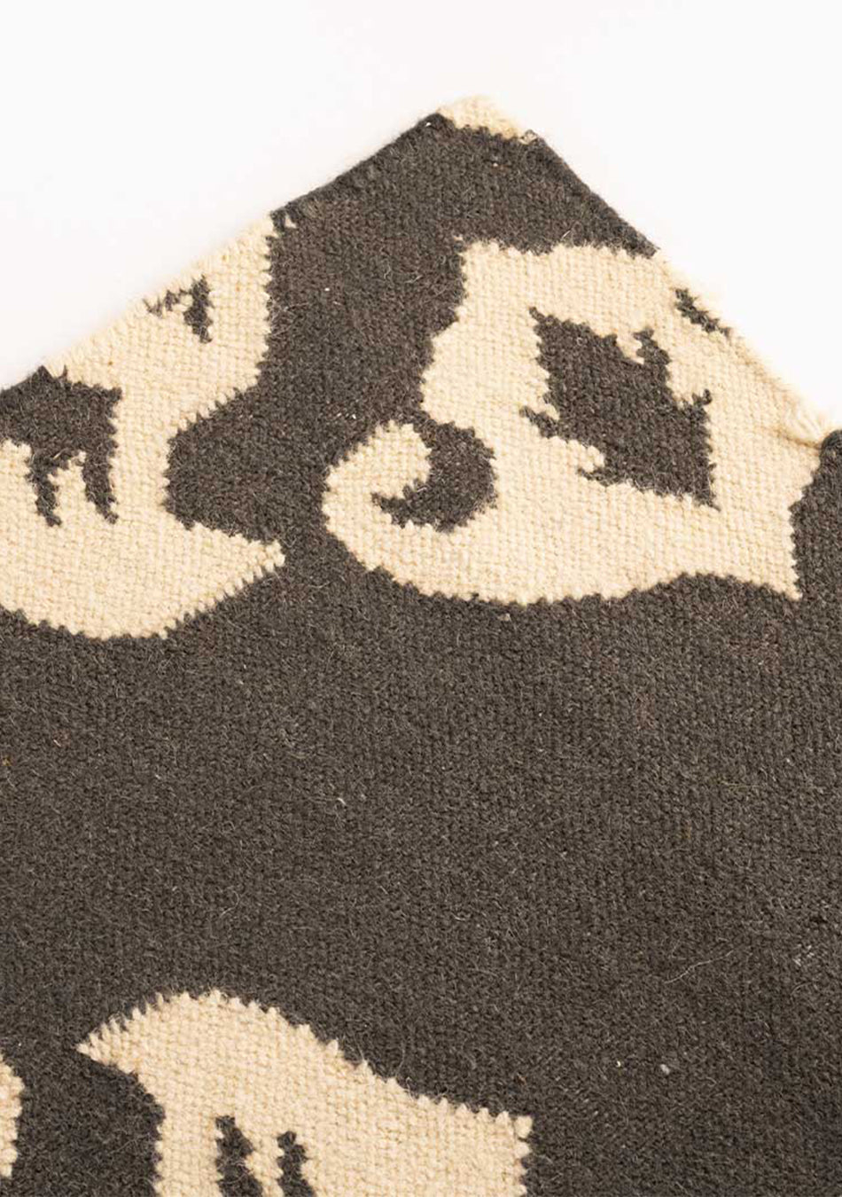 Hagia Sofia Mini Cotton Rug