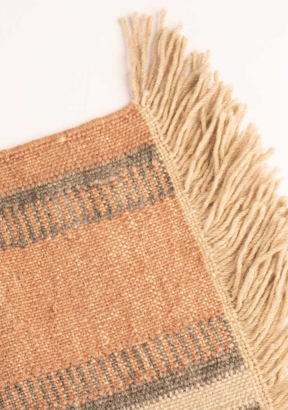 Great Sphinx Cotton Rug