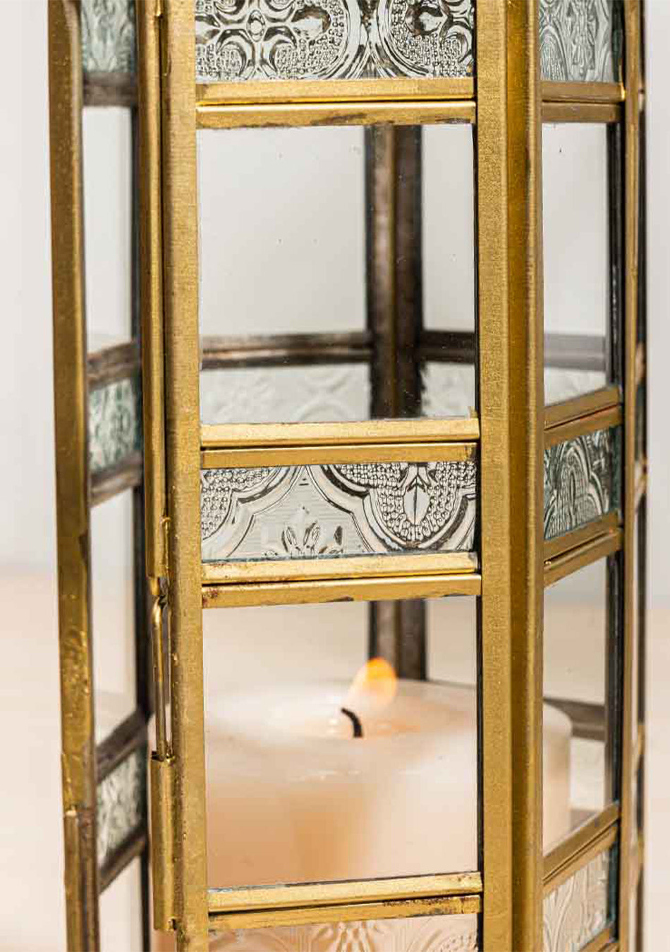 Lydia Lanterns