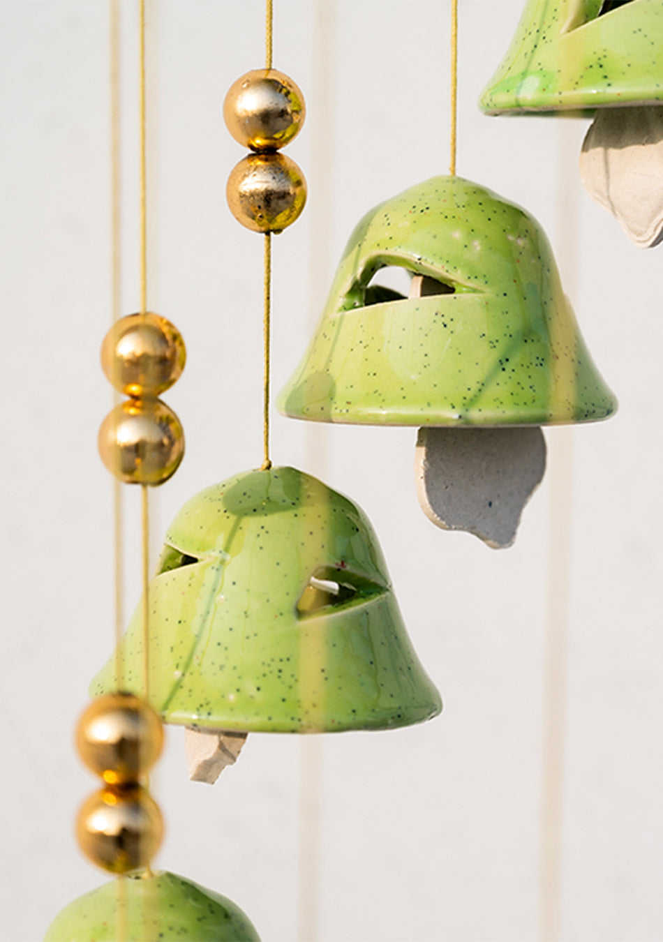 Gone with the Wind Chimes