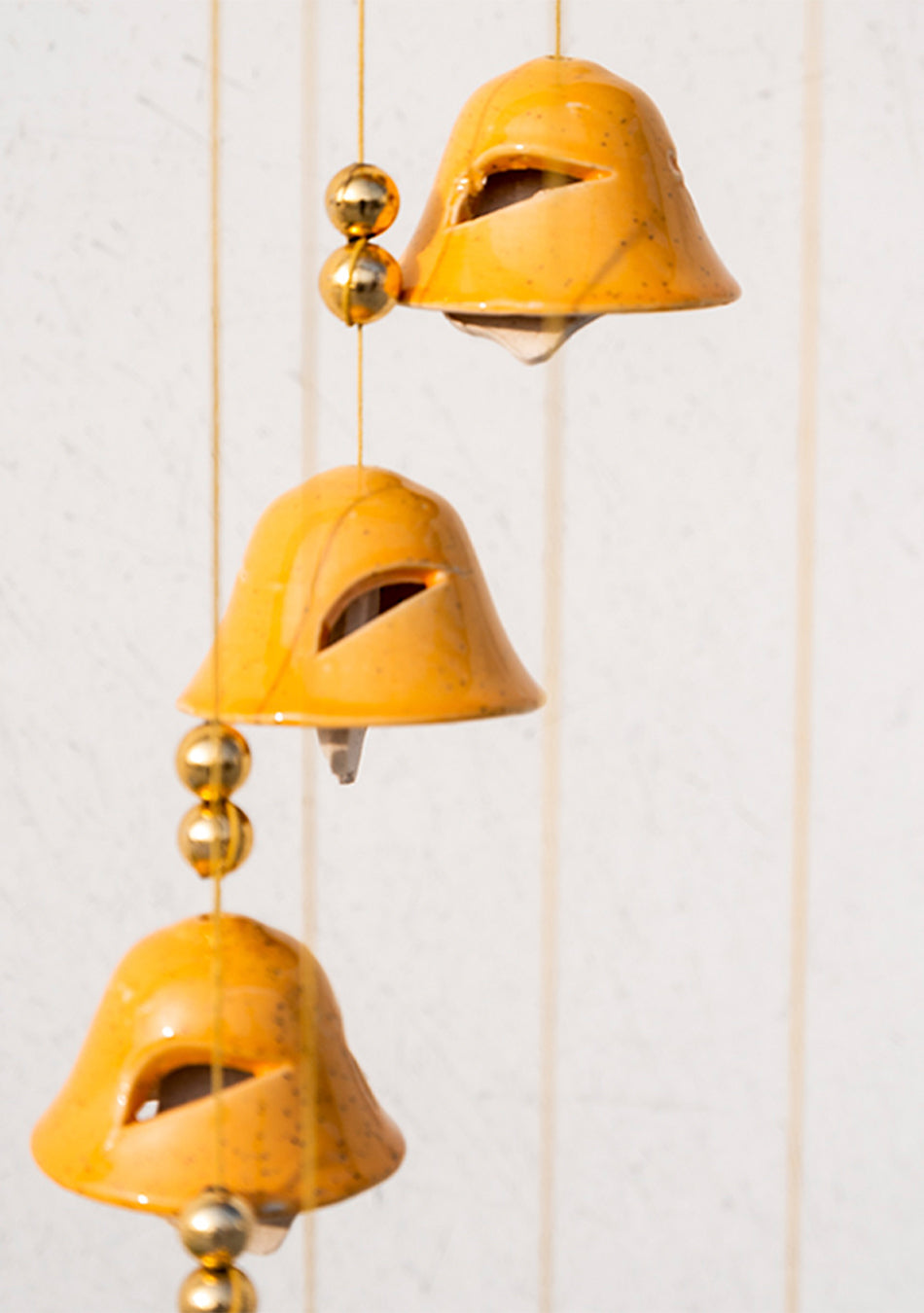 Gone with the Wind Chimes