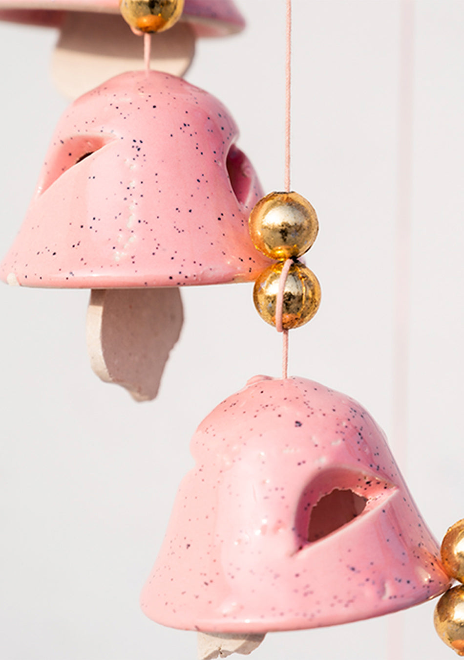 Gone with the Wind Chimes
