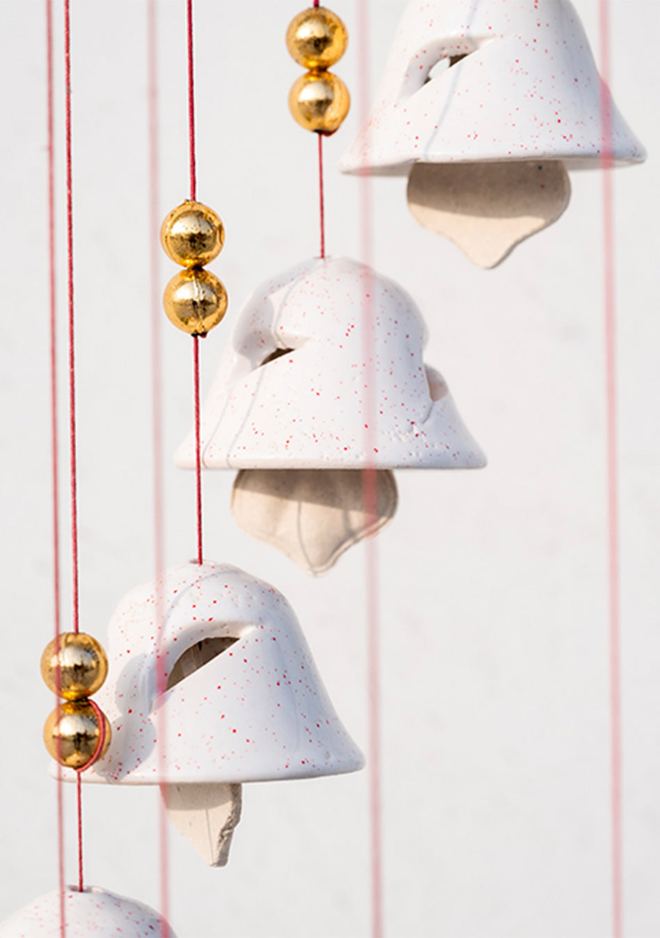 Gone with the Wind Chimes
