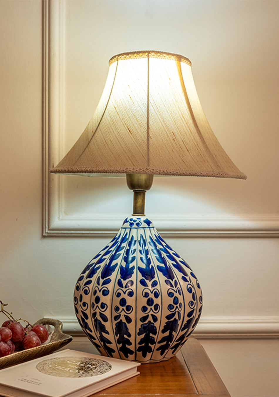 Lumos Lamp