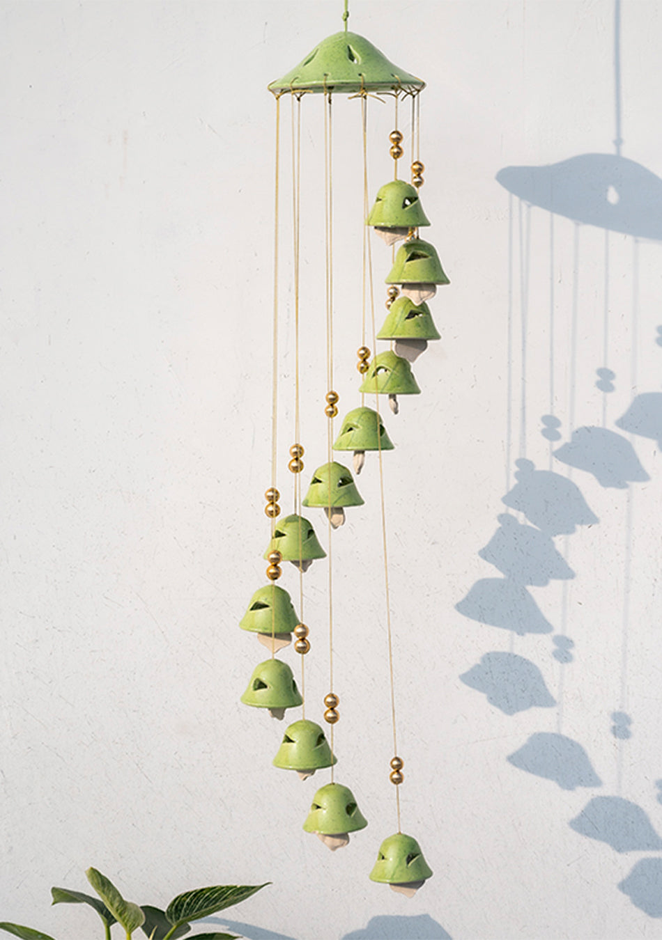 Gone with the Wind Chimes