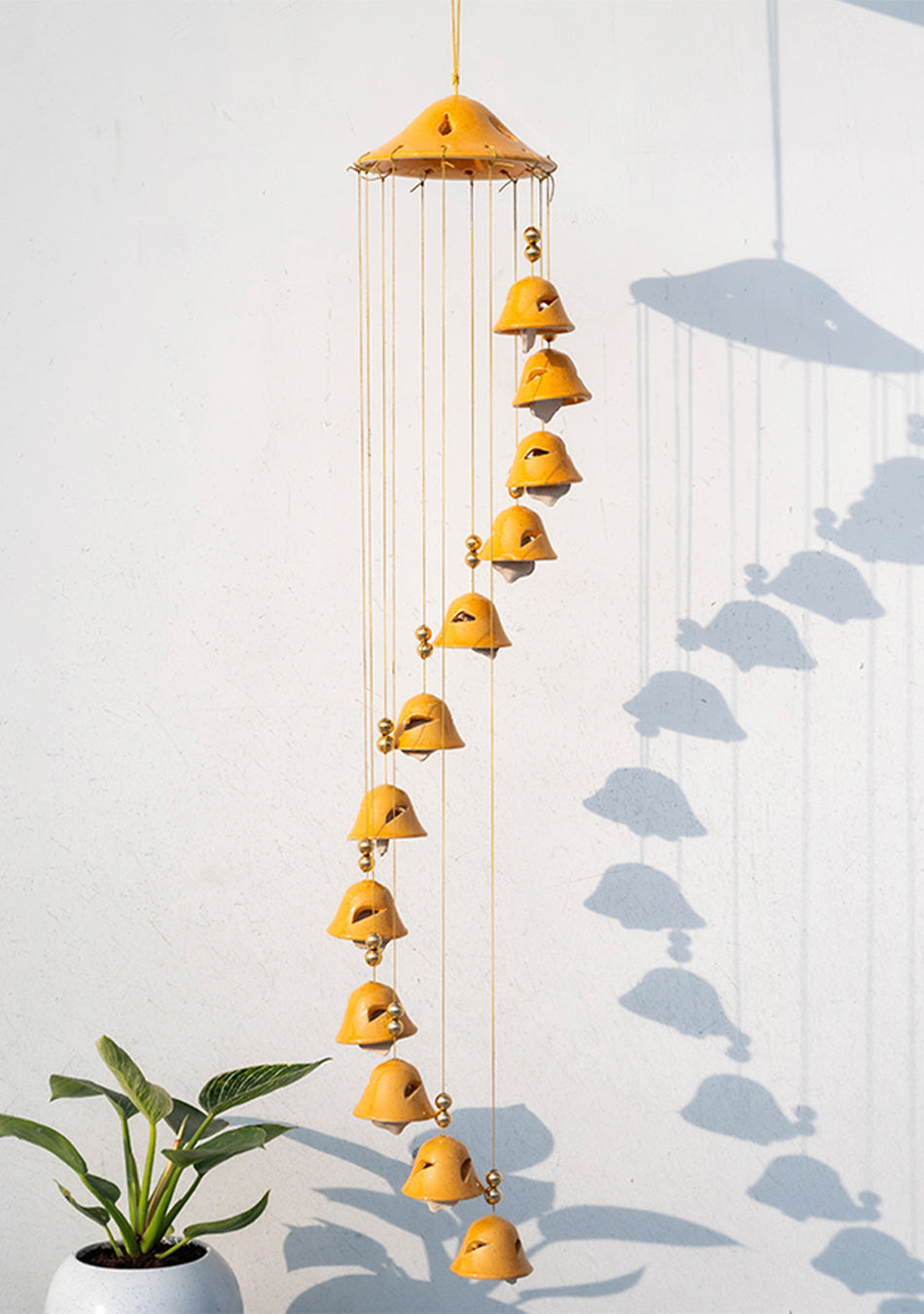 Gone with the Wind Chimes