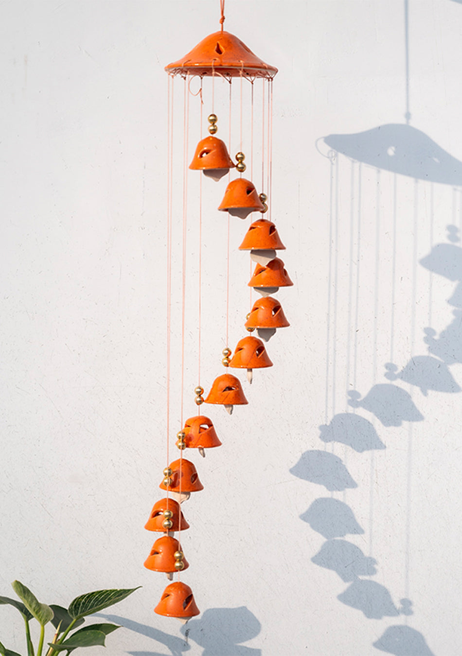 Gone with the Wind Chimes