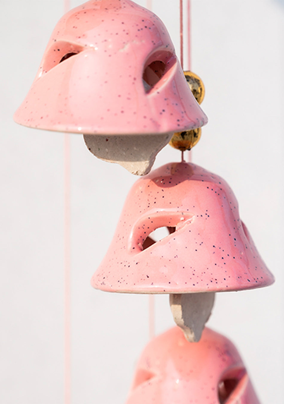 Gone with the Wind Chimes