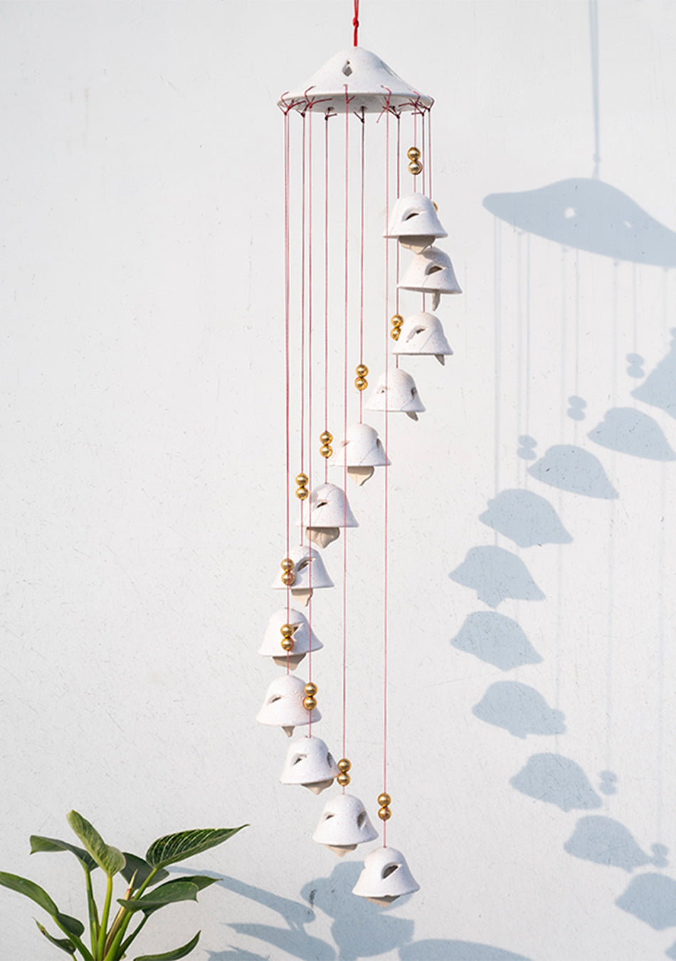 Gone with the Wind Chimes