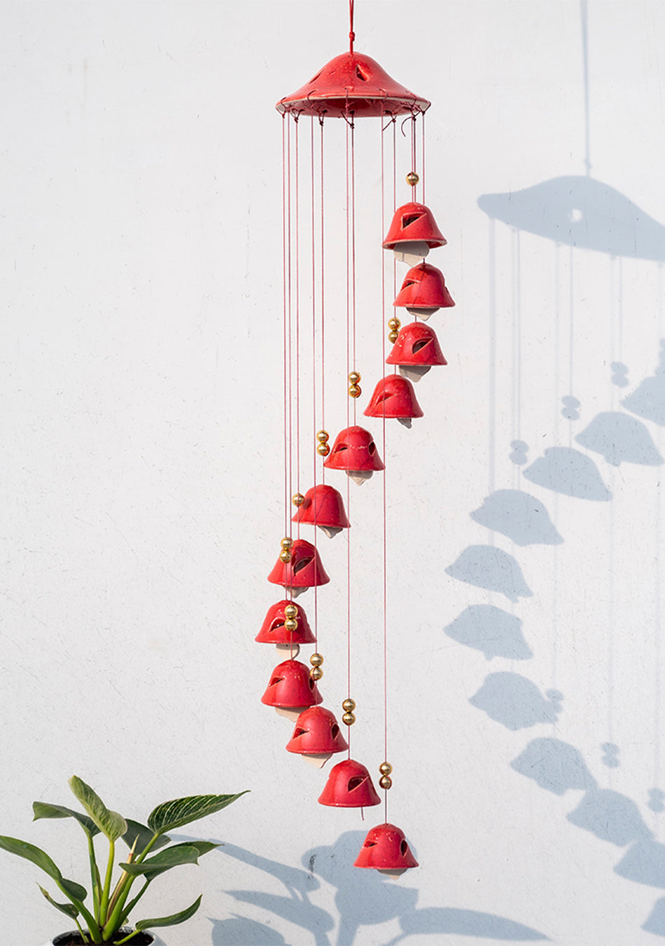 Gone with the Wind Chimes