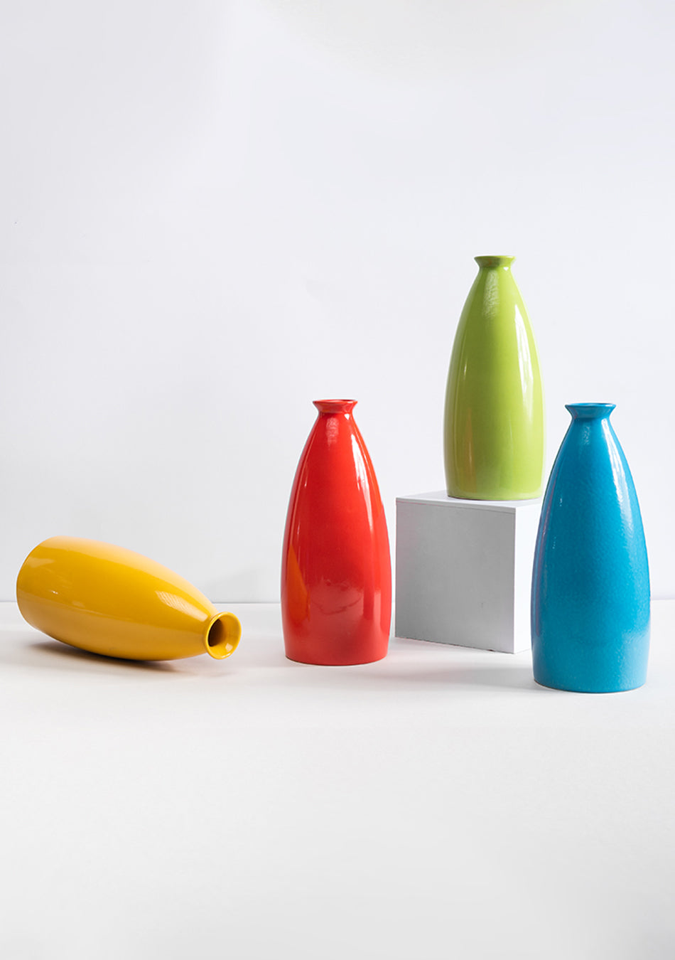 Beam Vase Set