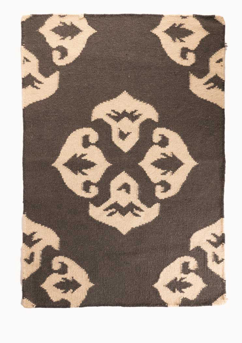 Hagia Sofia Mini Cotton Rug