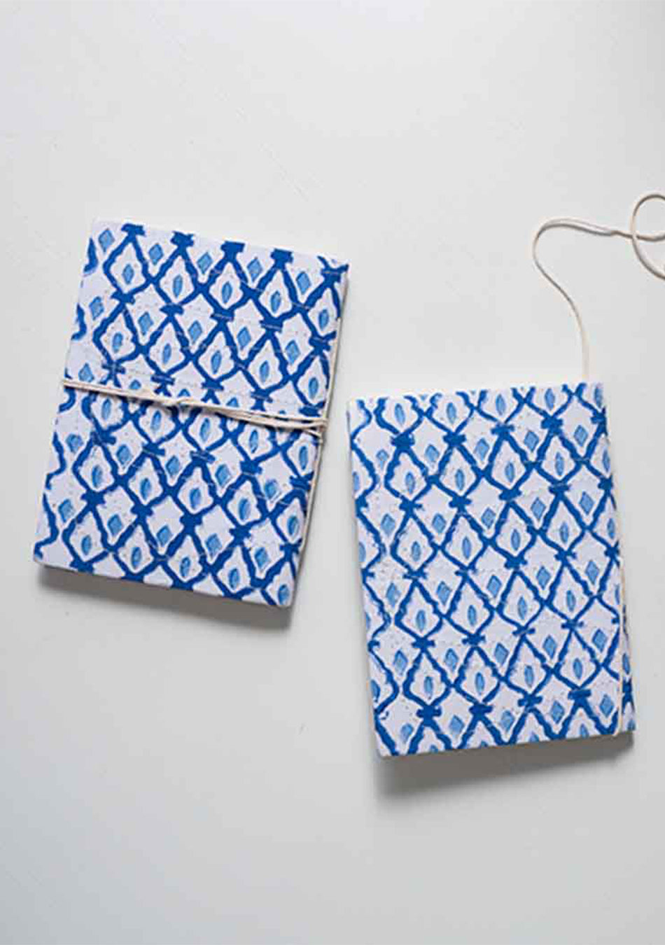 Ujwal Fabric Notebook