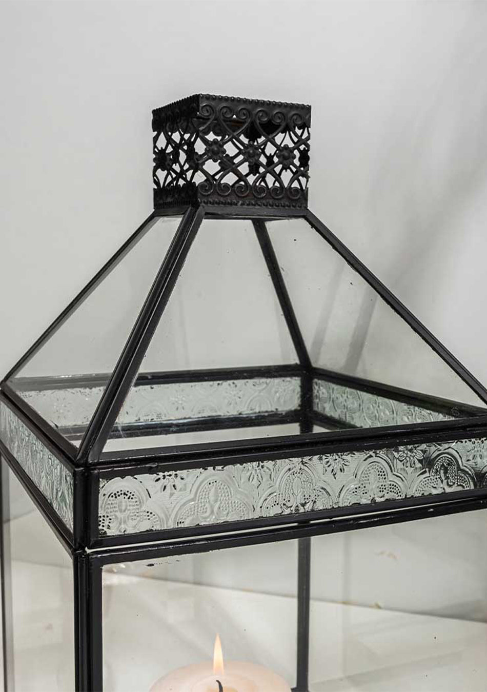 Dakota Lanterns