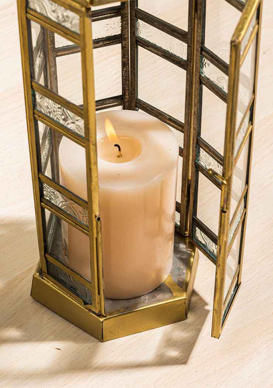 Lydia Lanterns