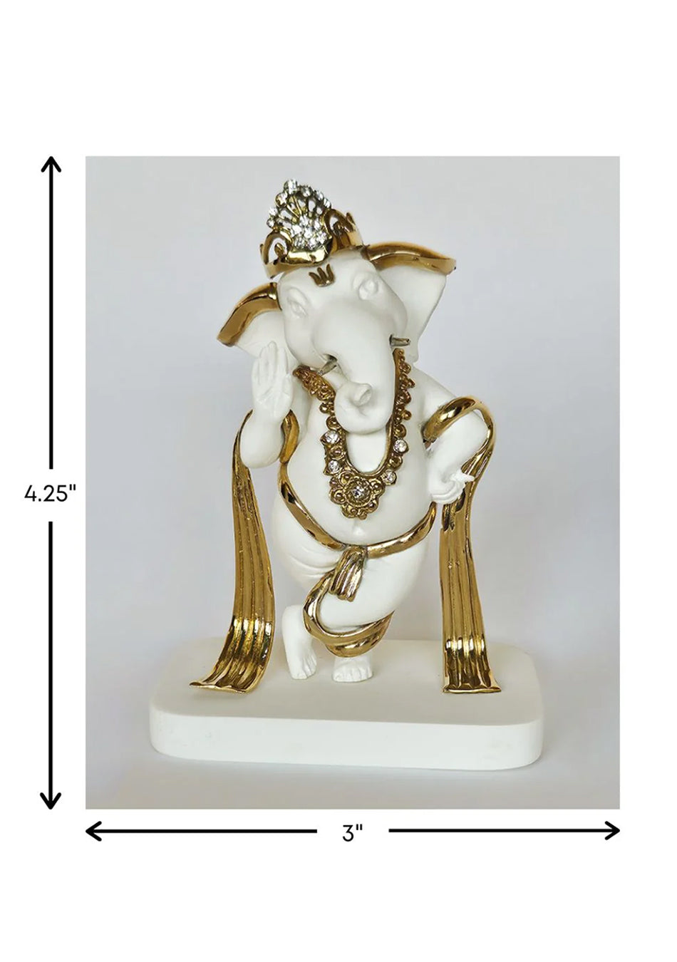Ananda Ganesha