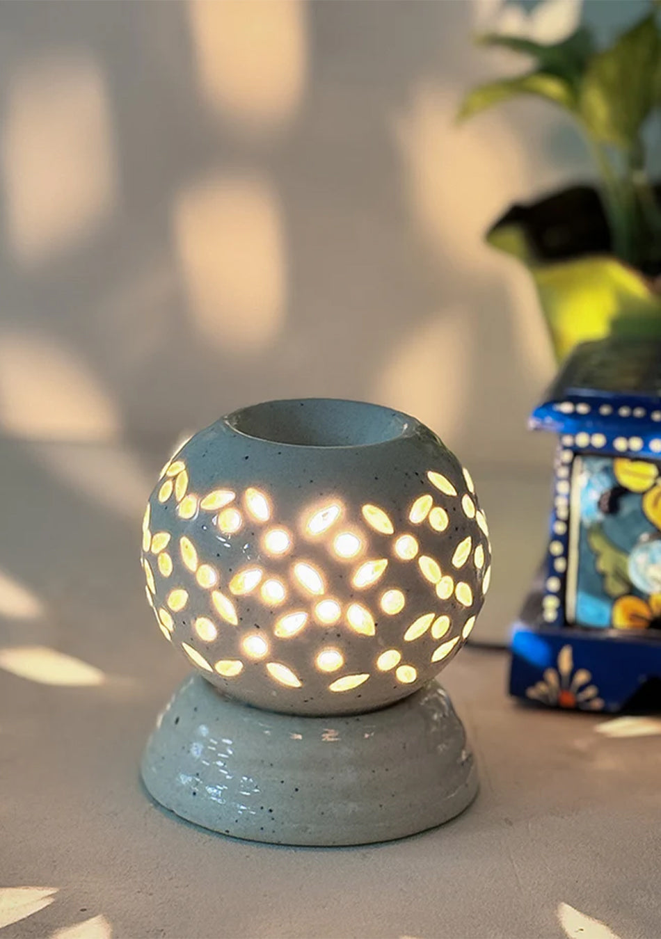 Celestial Diffuser