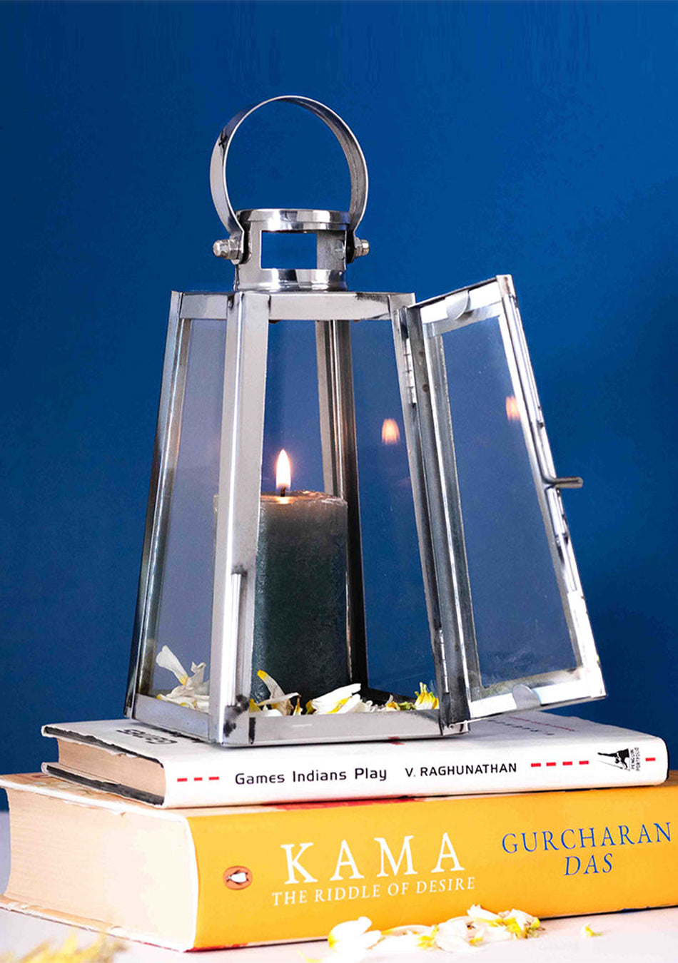 Lisbon Lantern