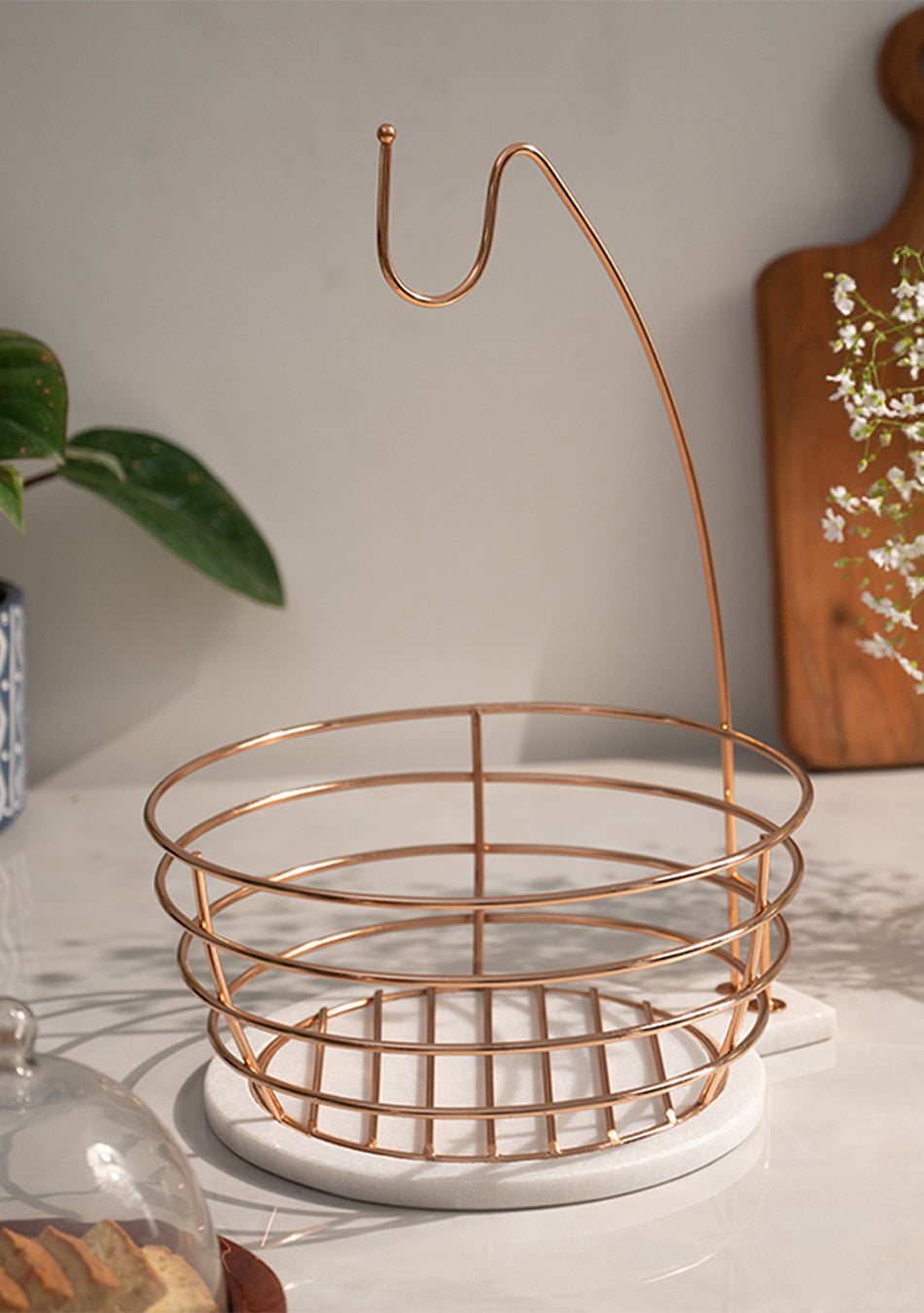 D'or Fruit Bowl