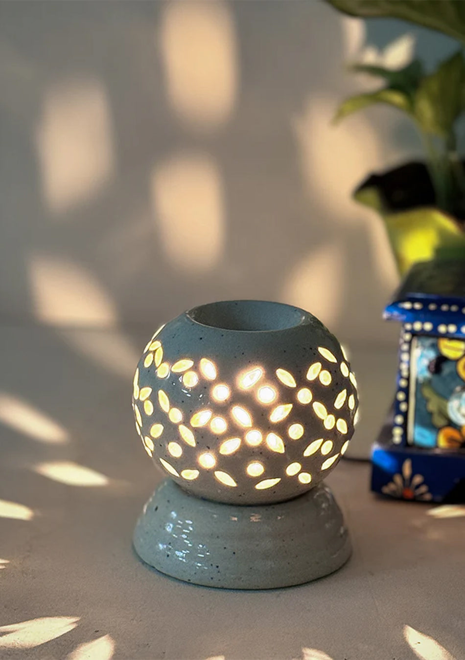 Celestial Diffuser
